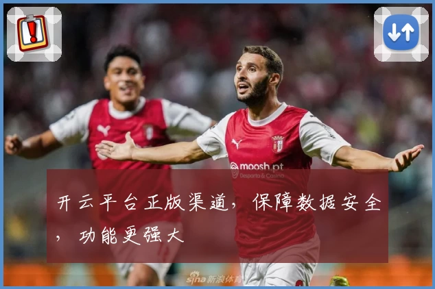 开云平台正版渠道，保障数据安全，功能更强大