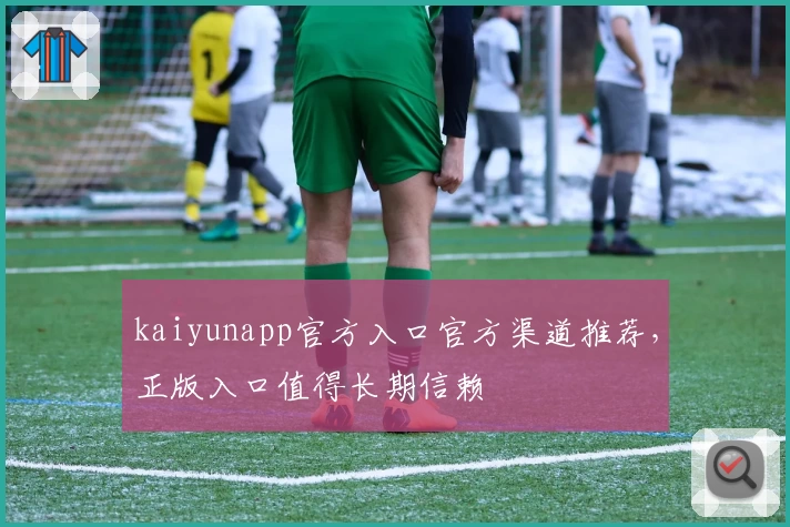 kaiyunapp官方入口官方渠道推荐，正版入口值得长期信赖