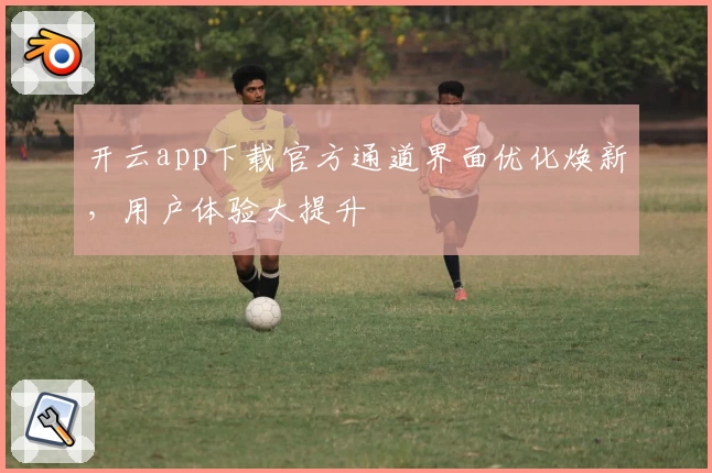 开云app下载官方通道界面优化焕新，用户体验大提升